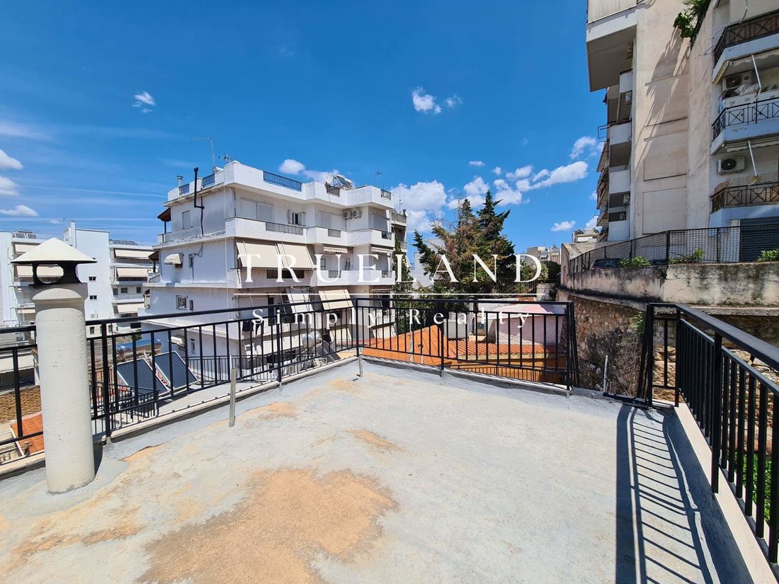 Land in Nea Ionia, Attica, Greece 3 - 18027055