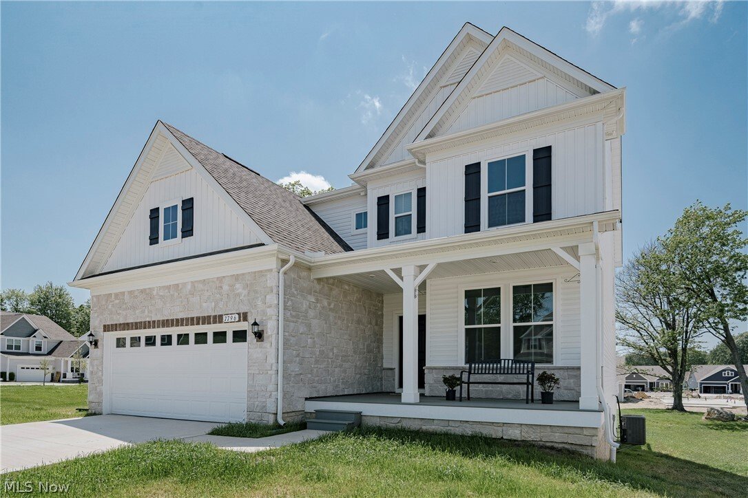Haus in Kirtland Hills, Ohio, Vereinigte Staaten 2 - 17840183