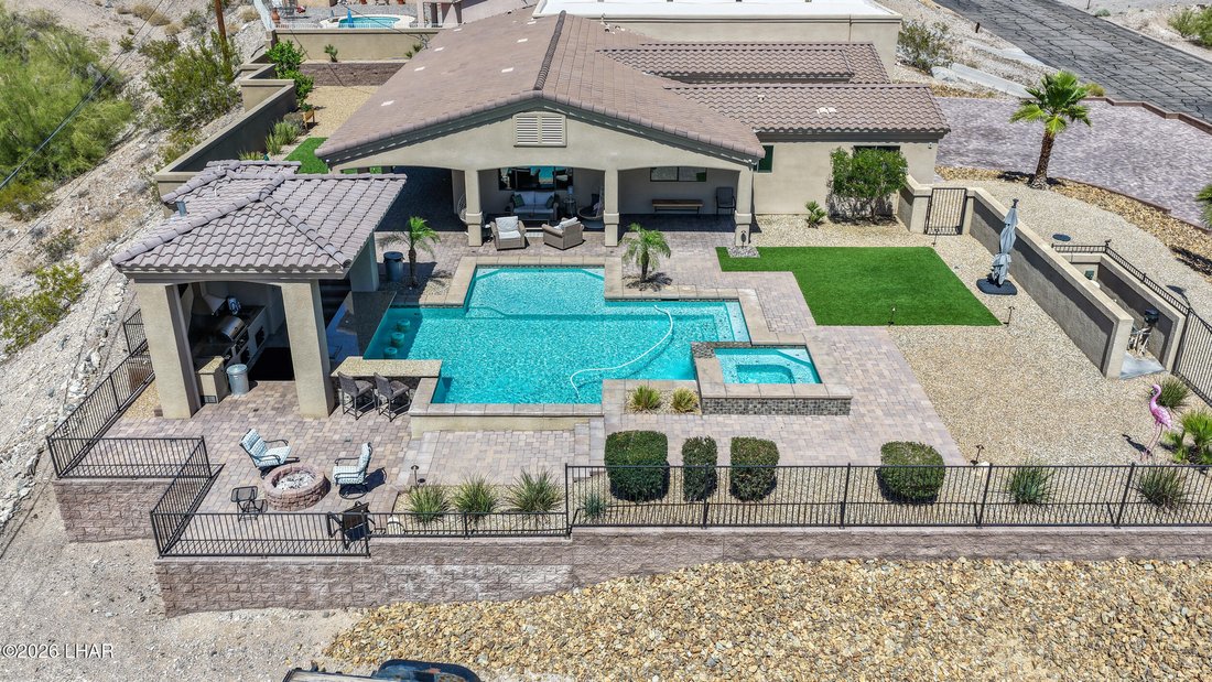 House in Lake Havasu City, Arizona, United States 4 - 18028318