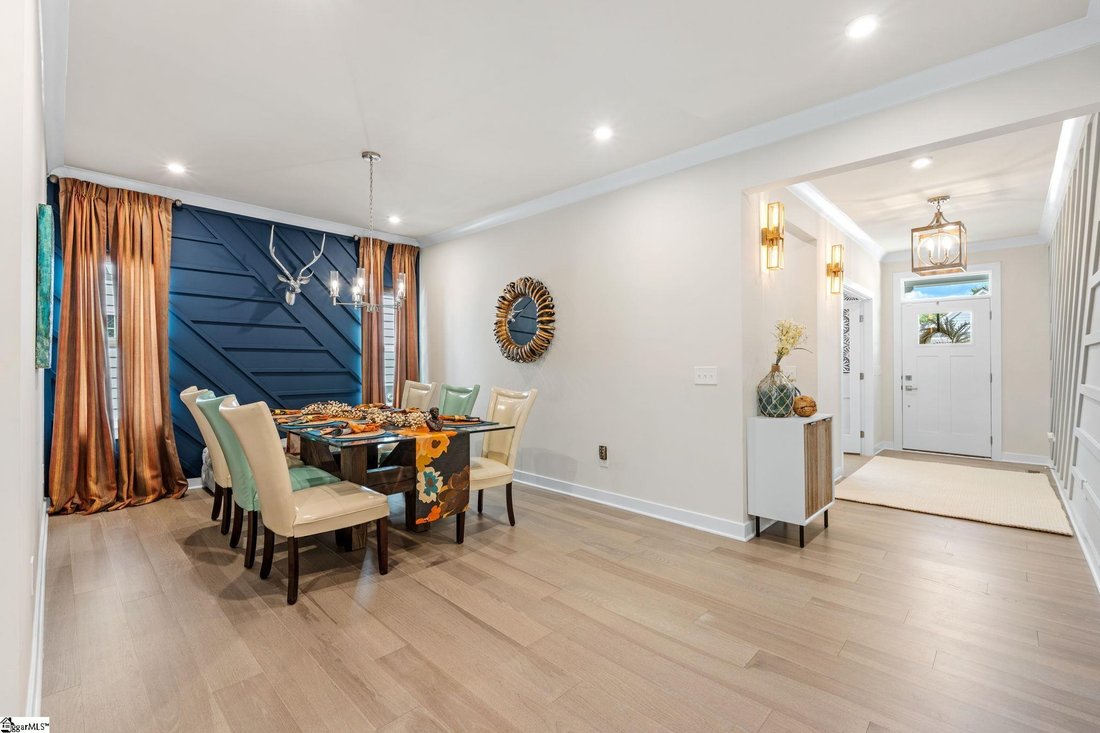 House in Simpsonville, South Carolina, United States 5 - 18025992