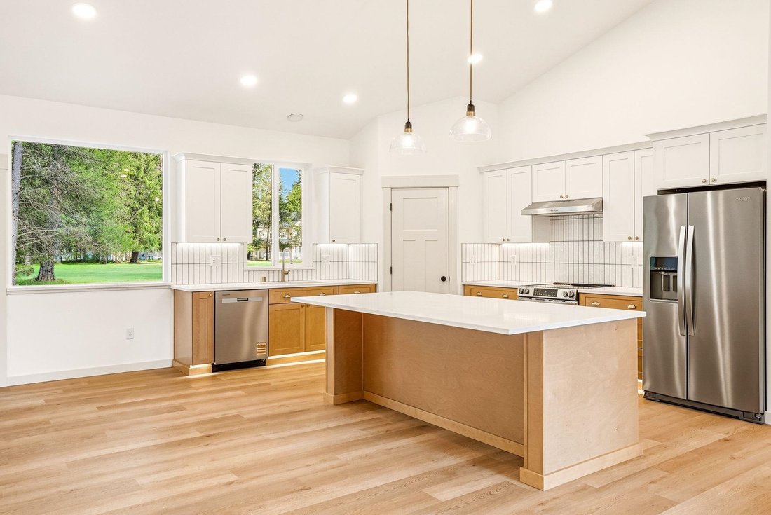 House in Chewelah, Washington, United States 5 - 18028990