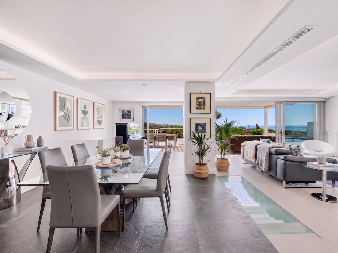 Villa in Nueva Andalucia, Marbella, Spain 4 - 16735471