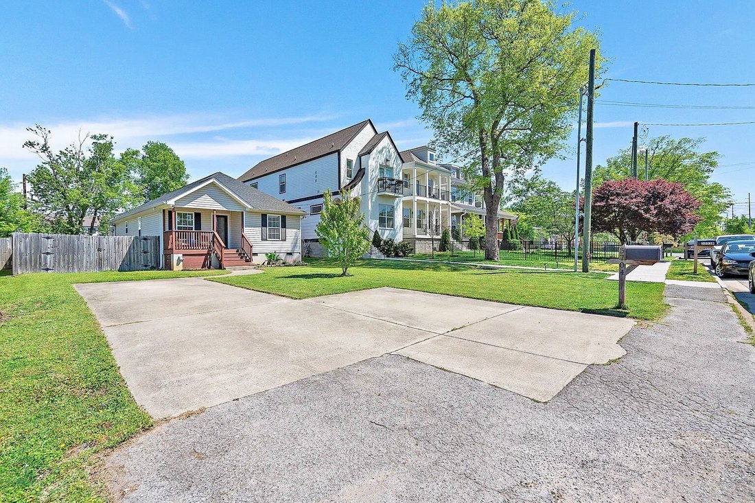 House in Nashville, Tennessee, United States 2 - 18029288