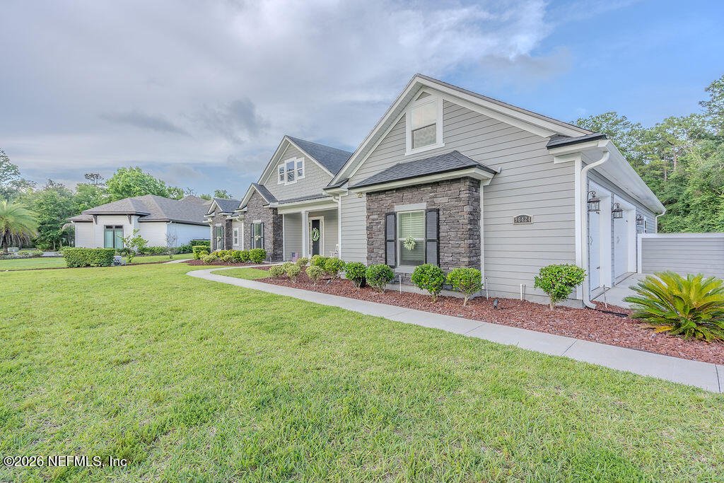 House in Yulee, Florida, United States 2 - 18025701