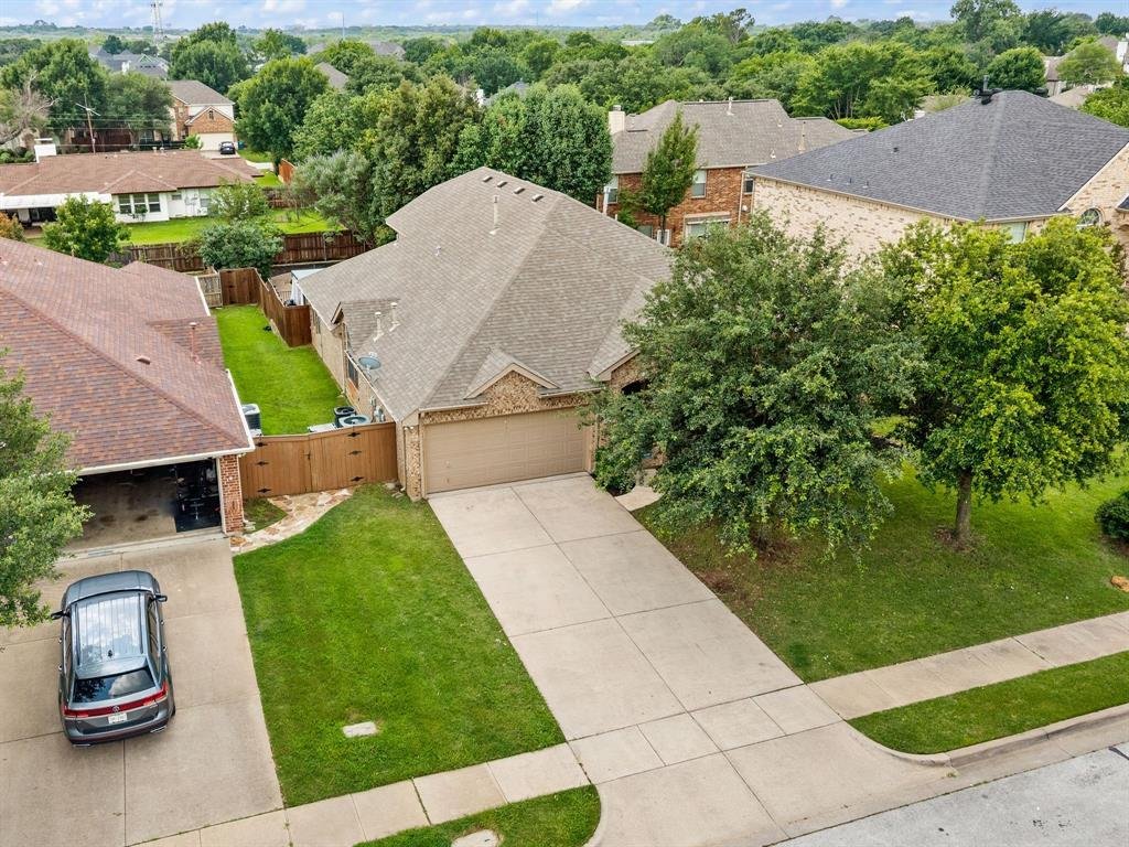 House in Grapevine, Texas, United States 4 - 18030519