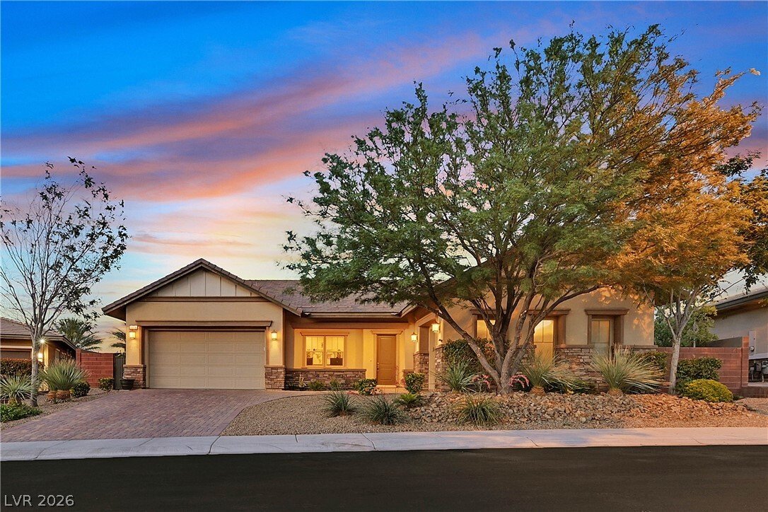 House in Las Vegas, Nevada, United States 1 - 18031928