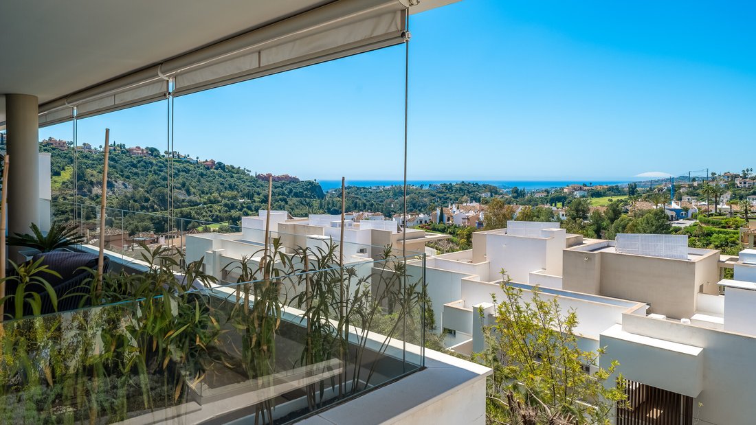 Apartment in La Zagaleta, Benahavis, Andalusia 2 - 15586131