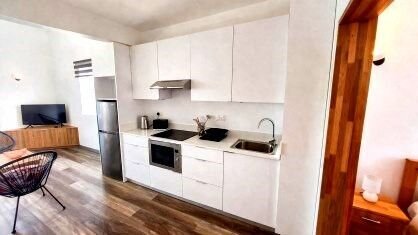 Apartment in Trou-aux-Biches, Pamplemousses District, Mauritius 2 - 18026762