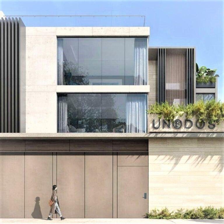Apartment in Naucalpan de Juárez, State of Mexico, Mexico 5 - 18030944