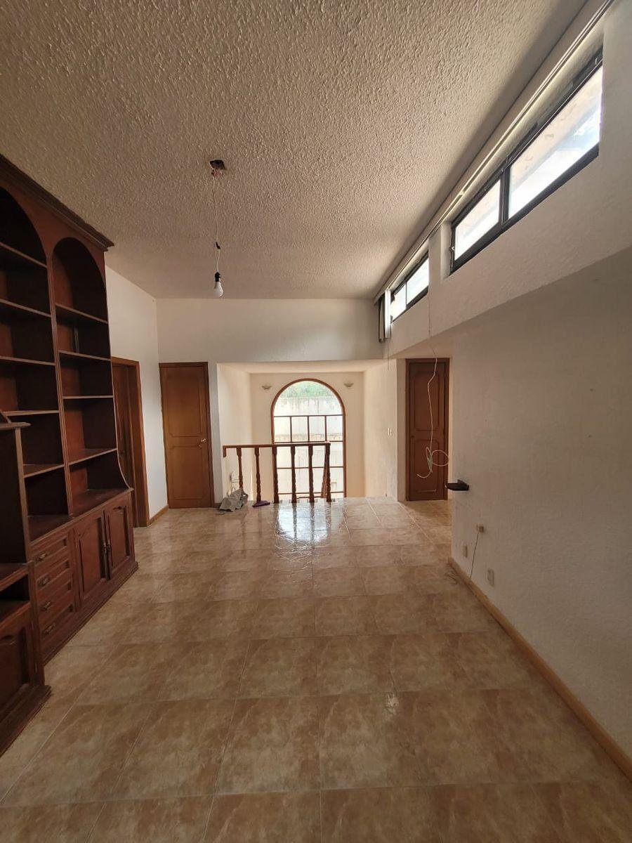 House in Santa Catarina Yecahuitzotl, Mexico City, Mexico 4 - 18032076