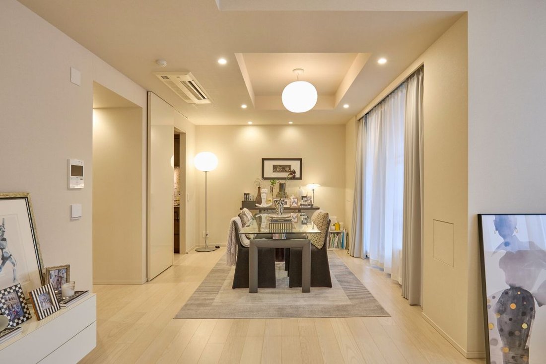 Condo in Minato City, Tokyo, Japan 3 - 18032811