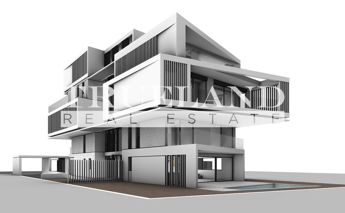 Apartment in Voula, Attica, Greece 4 - 18027000