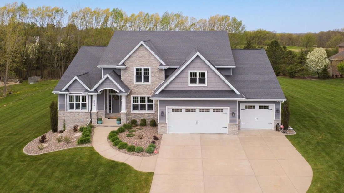 House in Green Bay, Wisconsin, United States 2 - 17988187