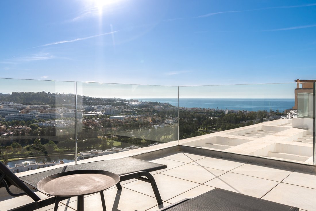 Appartement à La Cala de Mijas, Mijas, Espagne 4 - 18026330