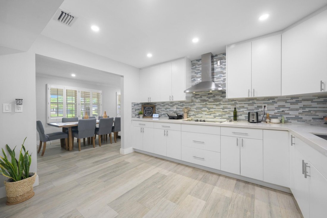 House in Plantation, Florida, United States 5 - 18026675