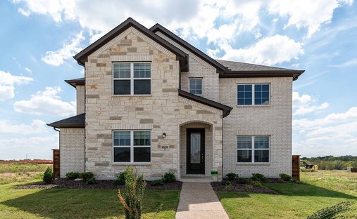Casa en Murfreesboro, Tennessee, Estados Unidos 1