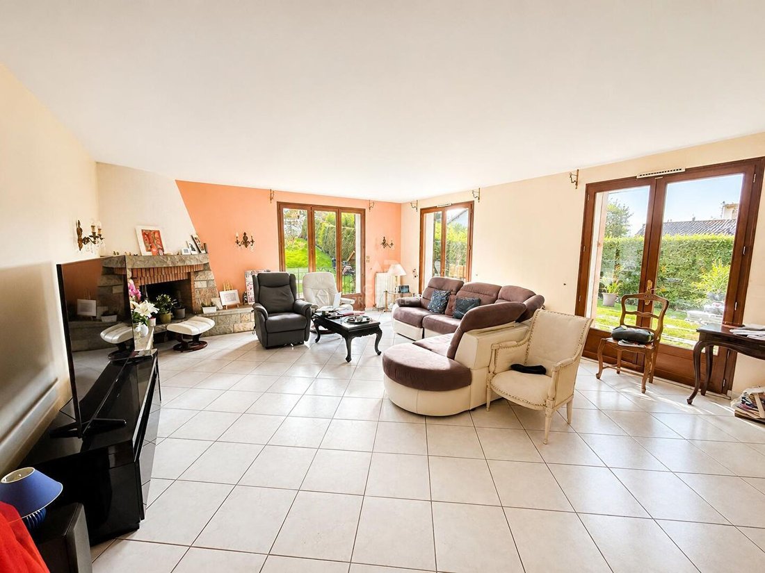 House in Centre, Triel-sur-Seine, France 2 - 18029344