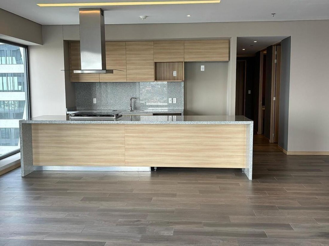 Apartment in Santa Catarina Yecahuitzotl, Mexico City, Mexico 5 - 18030798
