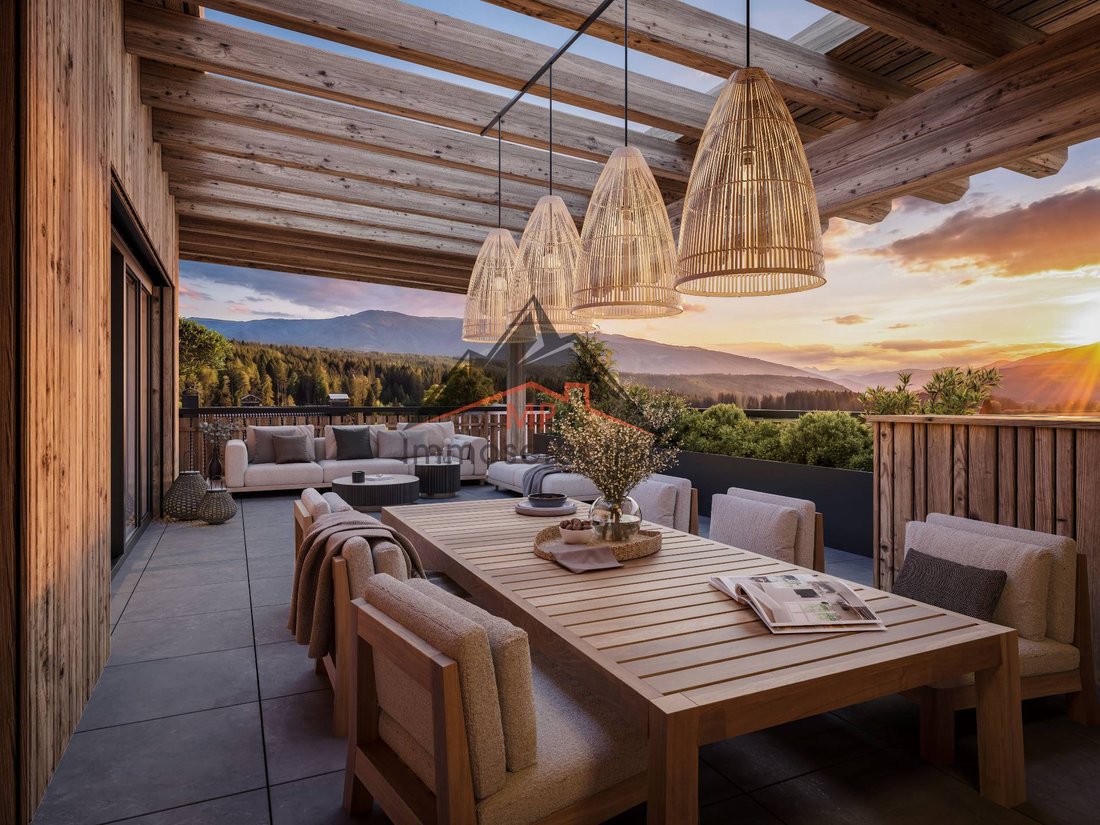 Apartment in Falzes / Pfalzen, Trentino – Alto Adige/Südtirol, Italy 5 - 16362859