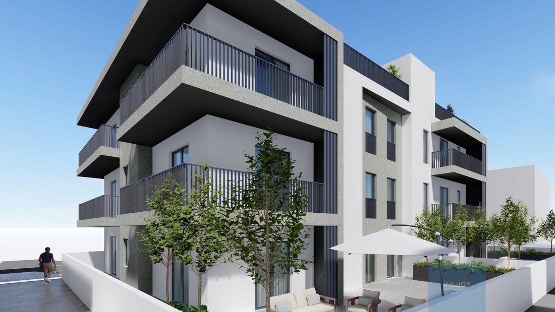 Apartment in Nazare, Leiria District, Portugal 1 - 18027694