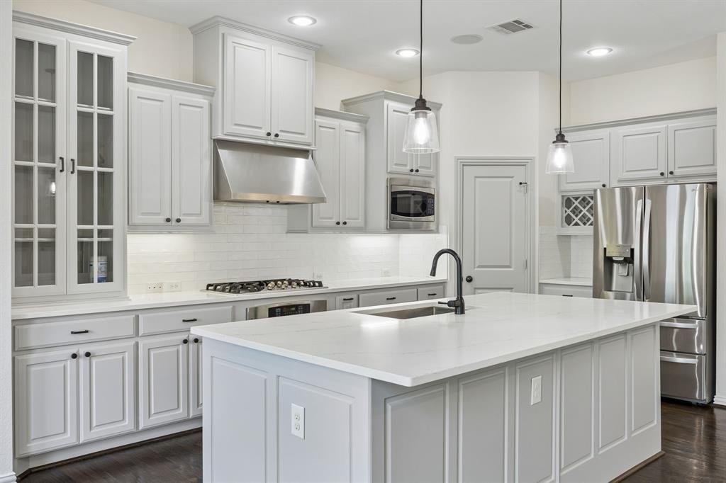 House in Irving, Texas, United States 2 - 18030493