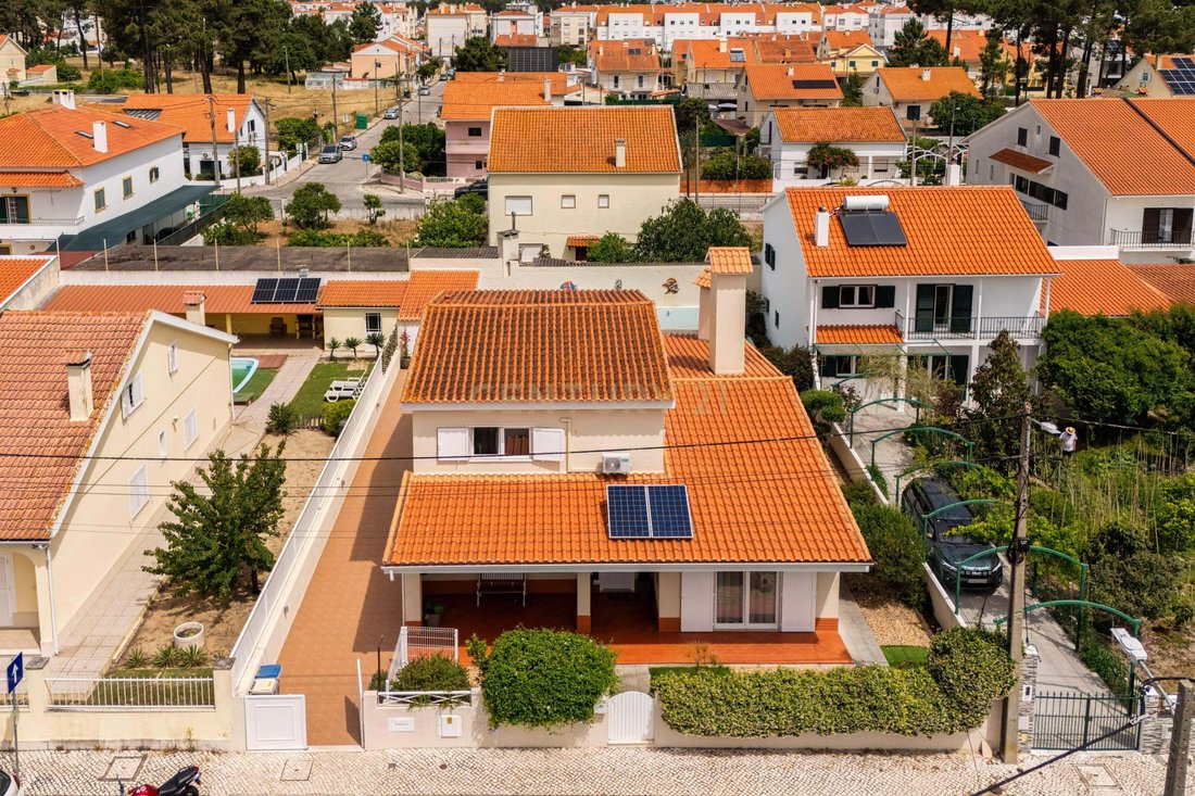 Villa in Quinta do Conde, Setubal, Portugal 3 - 18030305
