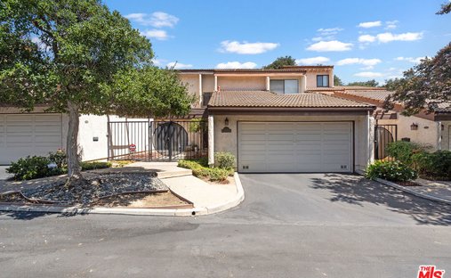 Condominio en Altadena, California, Estados Unidos 1