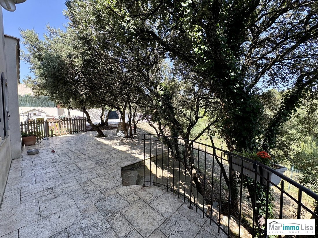 Villa in Vernègues, Provence-Alpes-Côte d'Azur, France 2 - 18032690