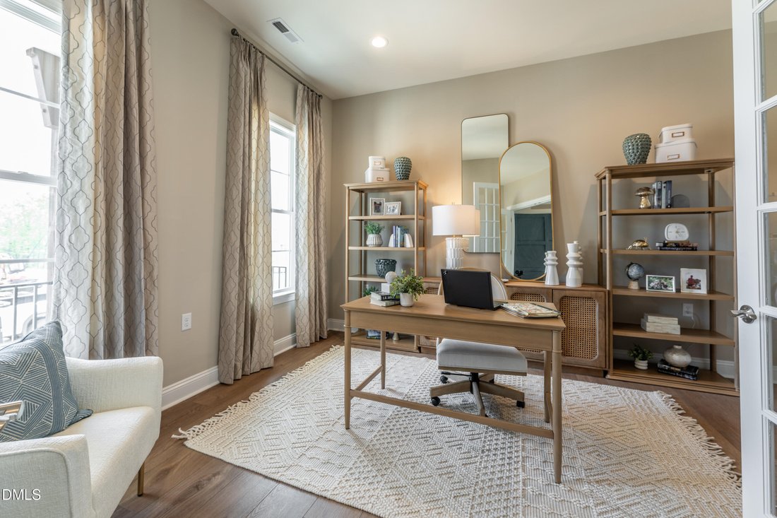 House in Angier, North Carolina, United States 3 - 18029930