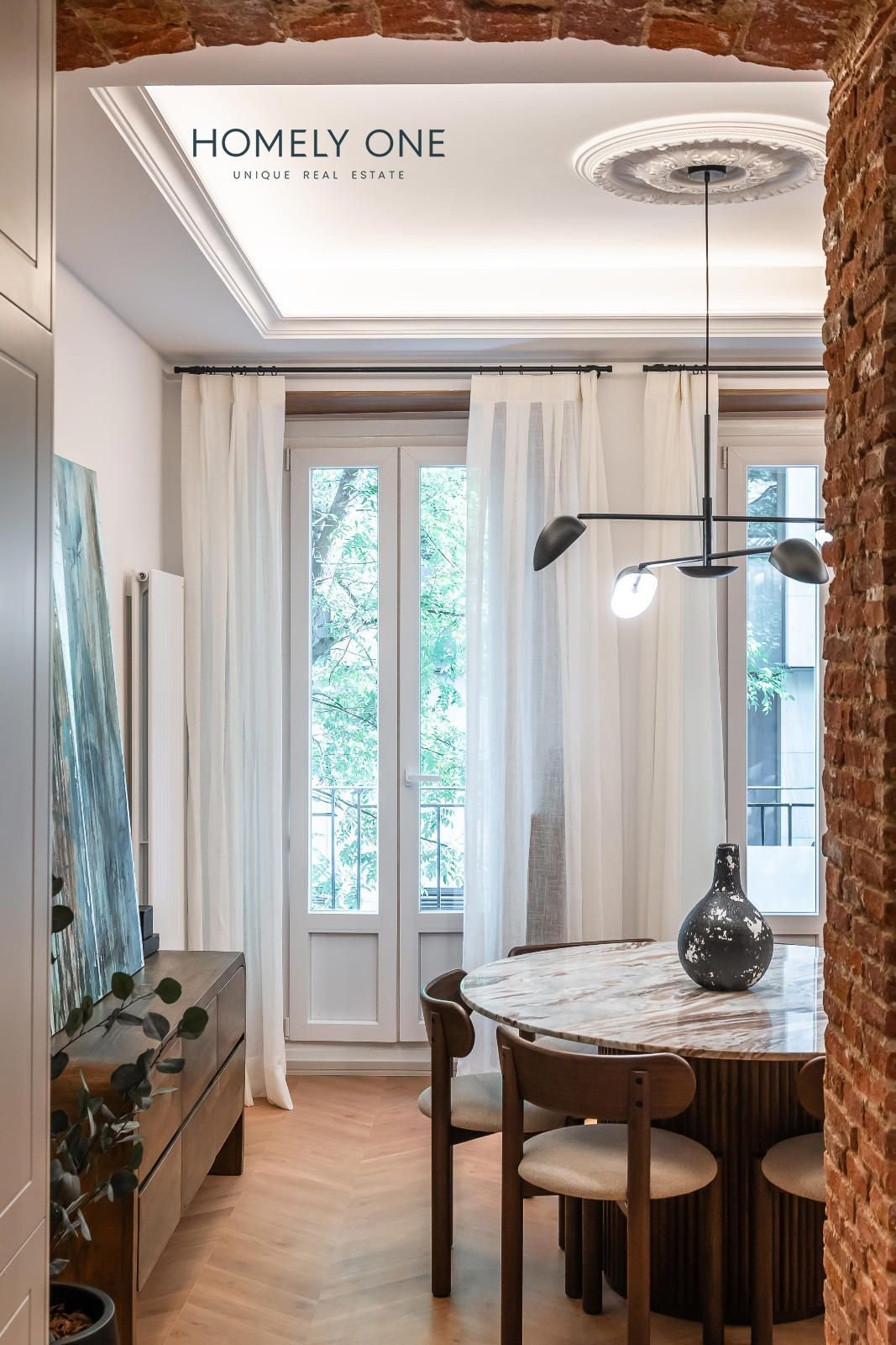 Apartment in Chamartín, Madrid, Spain 2 - 18025942