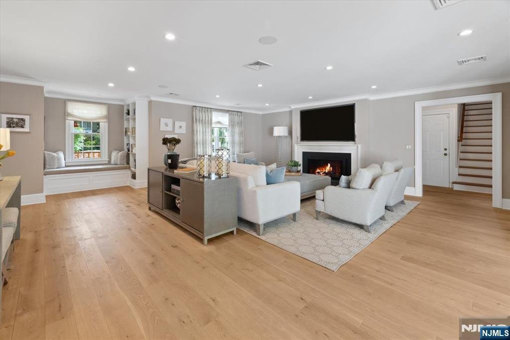 House in Oradell, New Jersey, United States 4 - 18031560