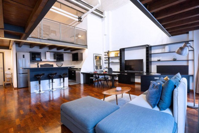 Apartment in Historic Center, Milan, Lombardy 4 - 18025900