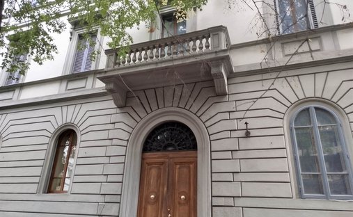 Apartment in Libertà - Savonarola, Florence, Italy 1
