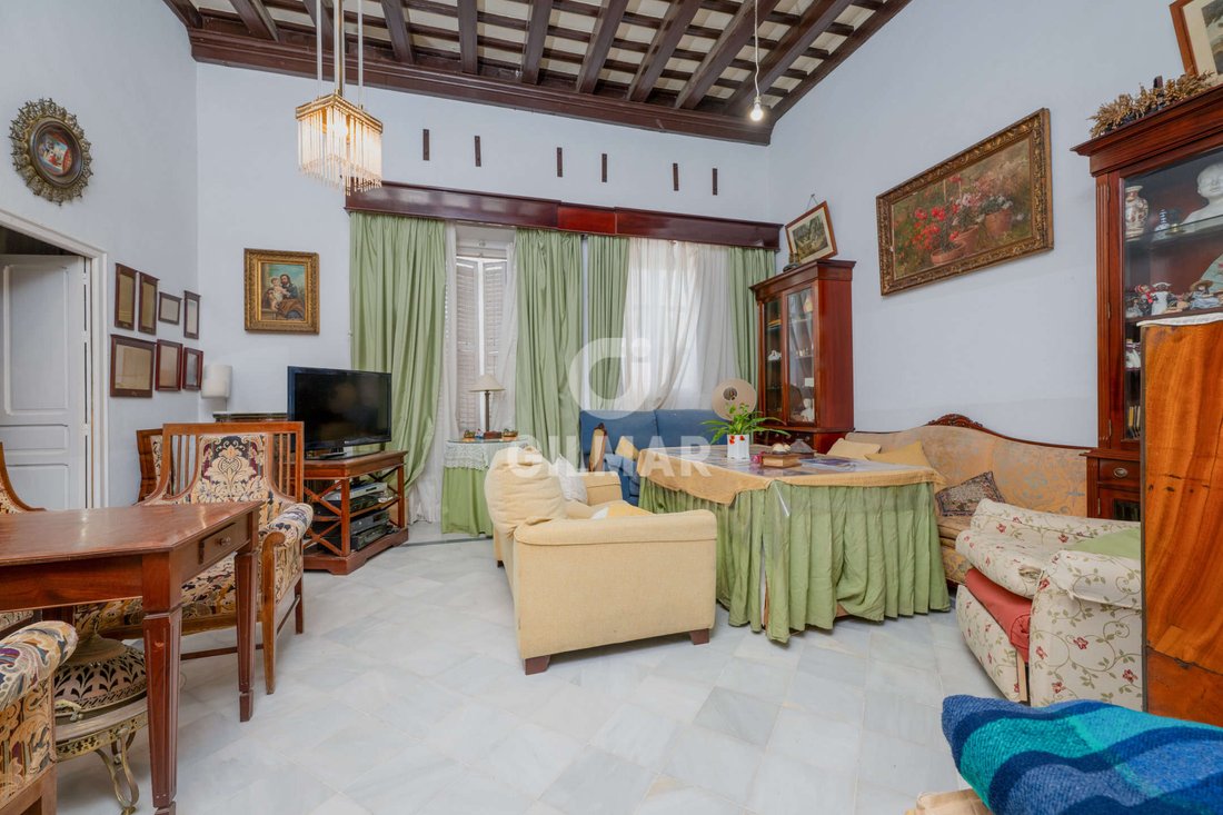 Townhouse in San Fernando, Andalusia, Spain 4 - 18028391