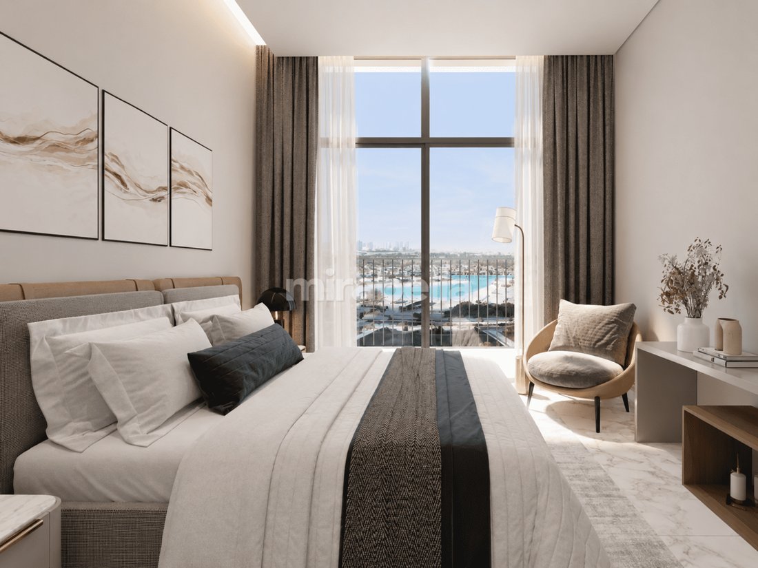 Apartment in Bukadra, Dubai, United Arab Emirates 3 - 18025915
