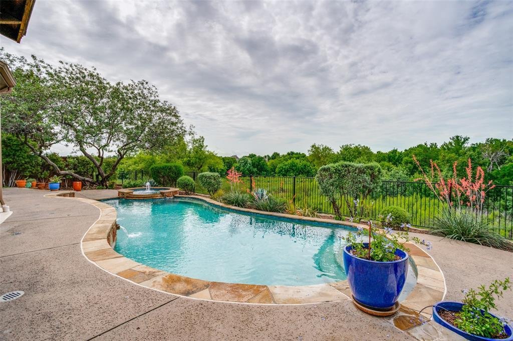 House in Frisco, Texas, United States 3 - 18026984