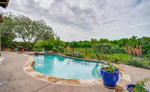 Casa en Frisco, Texas, Estados Unidos 1