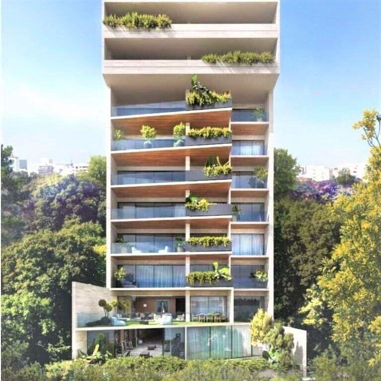 Apartment in Naucalpan de Juárez, State of Mexico, Mexico 3 - 18030919