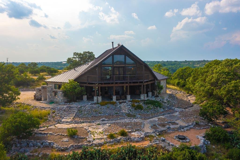 House in Center Point, Texas, United States 2 - 18028388