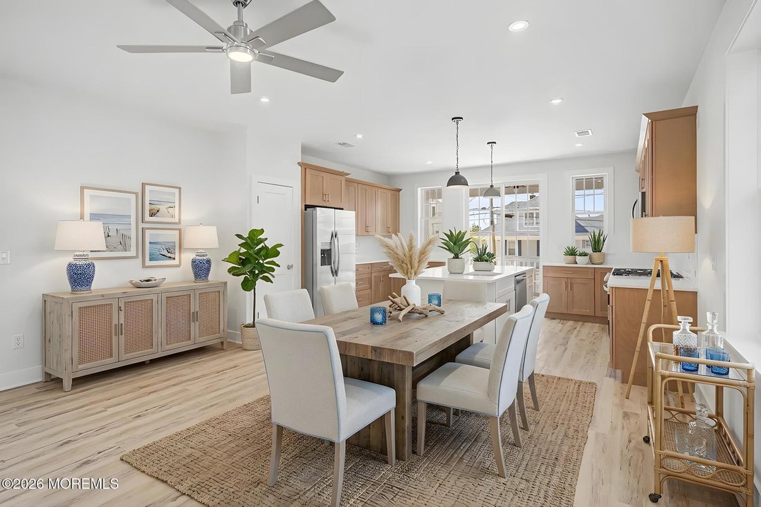 House in Seaside Heights, New Jersey, United States 2 - 17519010
