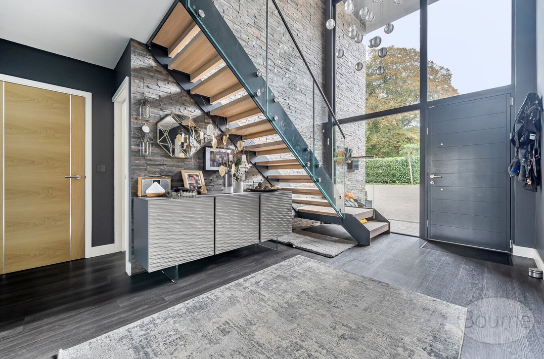 House in Lower Bourne, England 2 - 18025834
