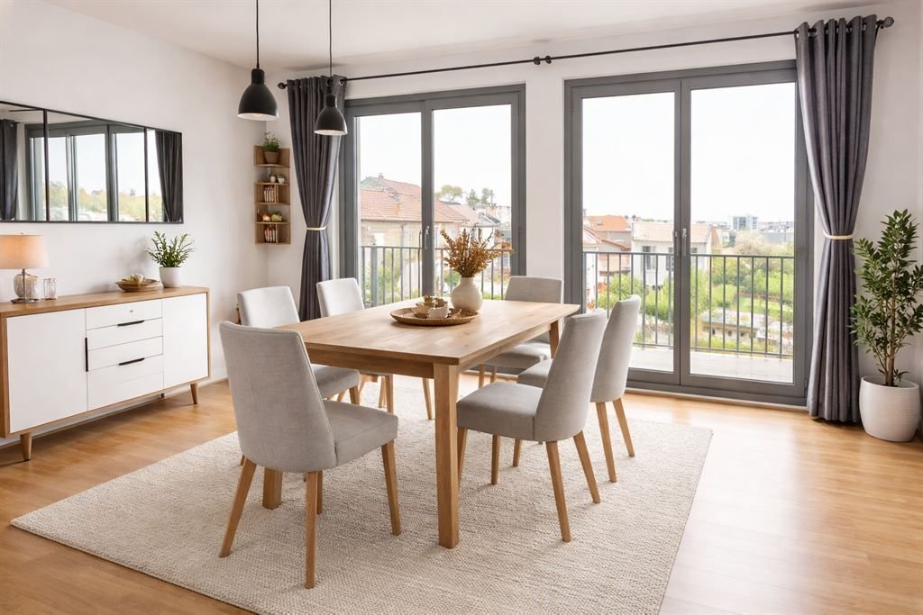 Wohnung in Jardin Parisien, Clamart, Frankreich 3 - 18026248