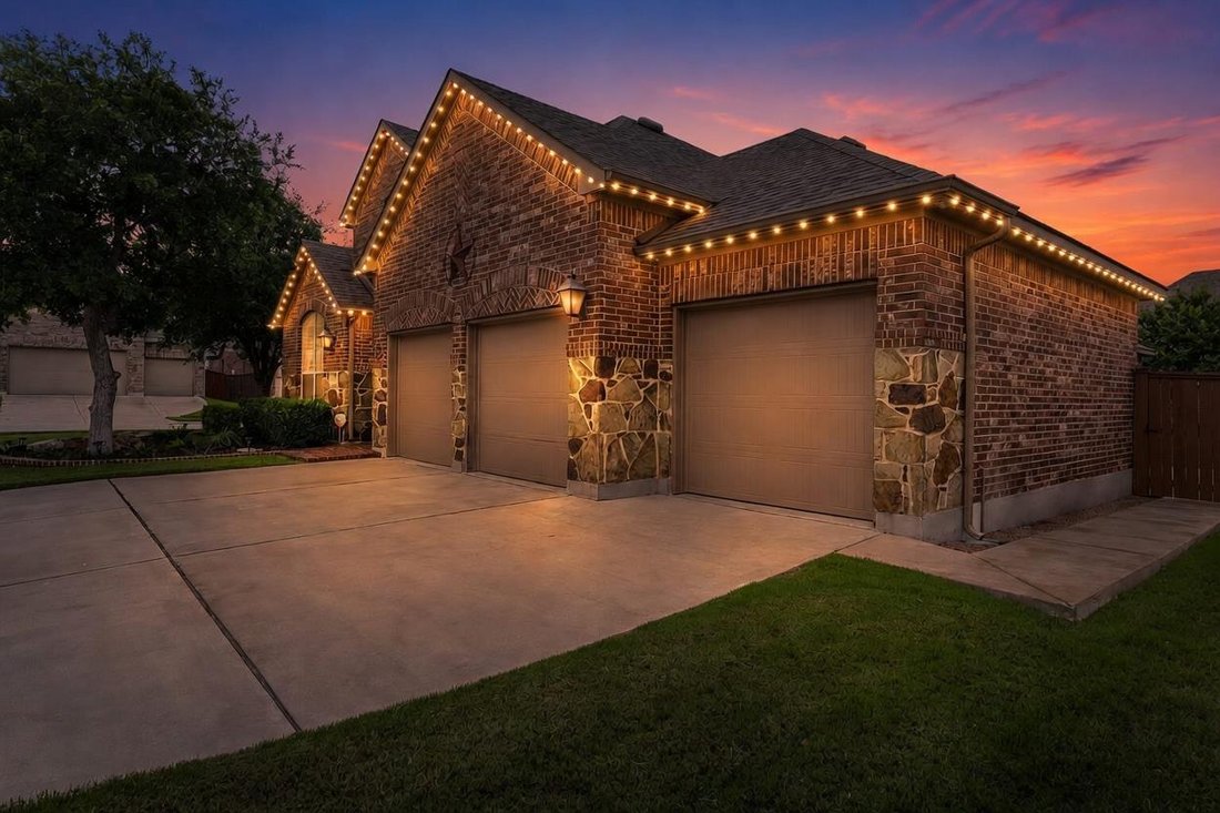 House in Brushy Creek, Texas, United States 2 - 18019111