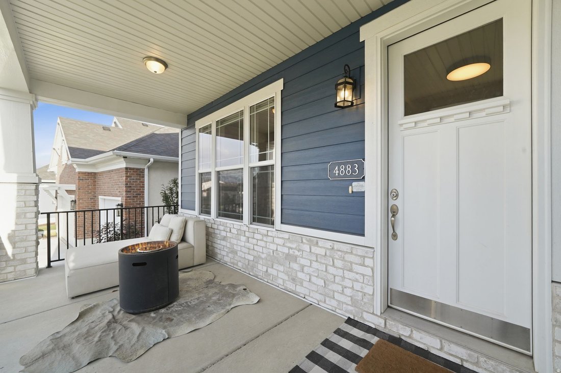 House in Herriman, Utah, United States 5 - 18028808
