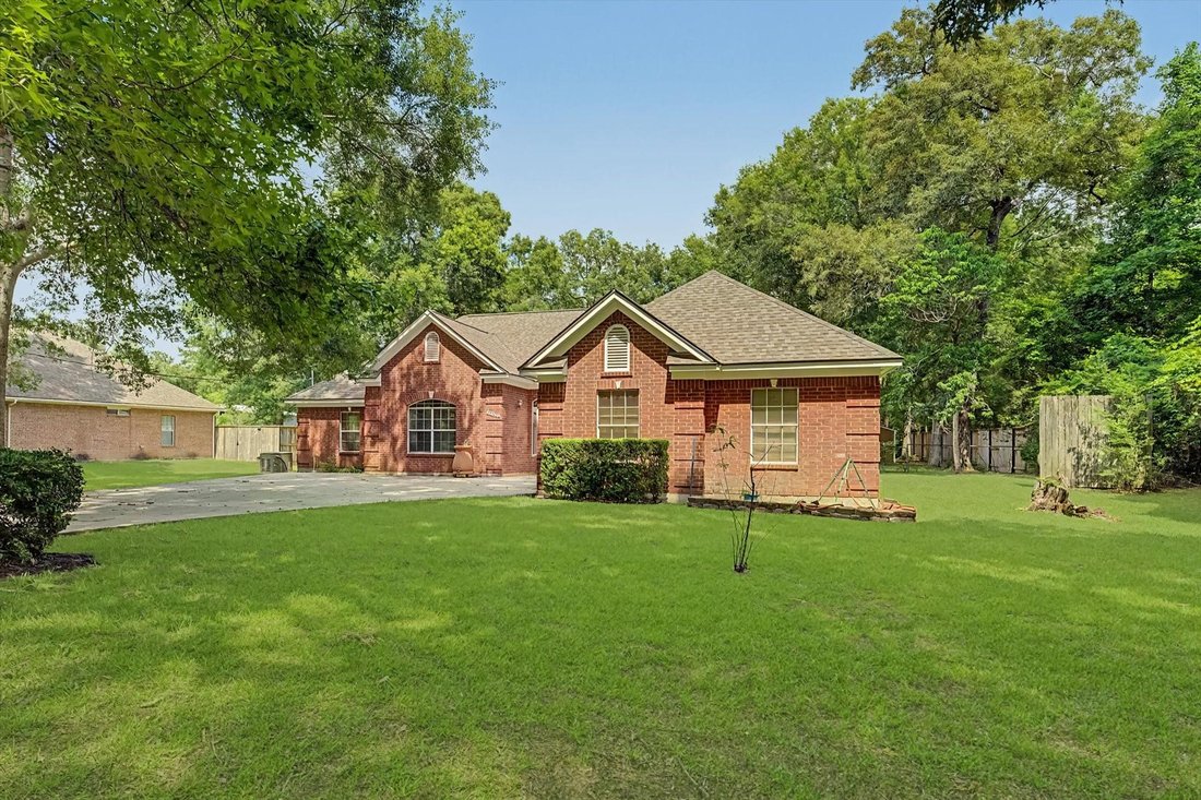 House in Porter, Texas, United States 2 - 18030728