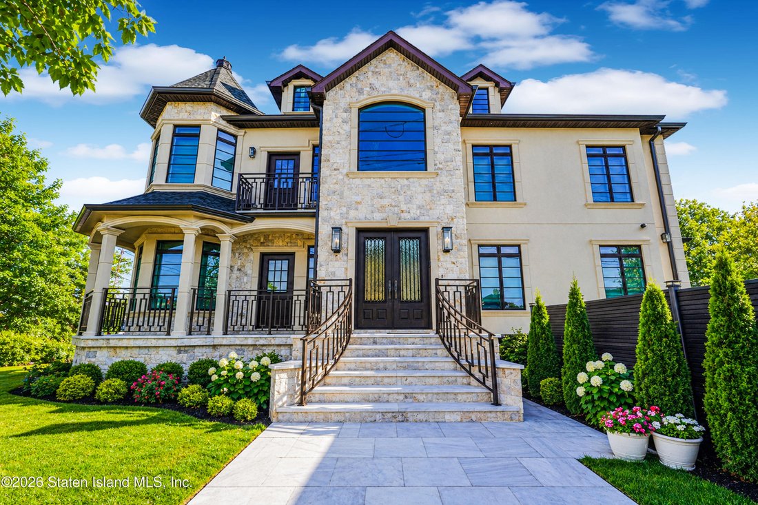 House in Staten Island, NY, United States 2 - 18026187