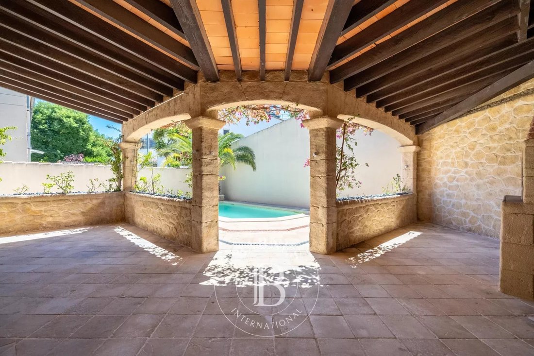 House in Sainte Marguerite, Marseille, Provence-Alpes-Côte d'Azur 4 - 18027699