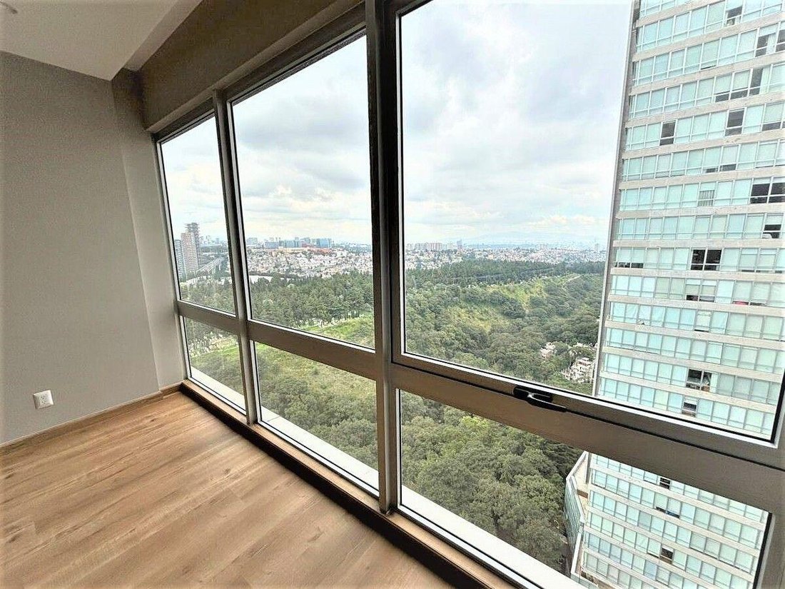 Apartment in Mexico City, Mexico 5 - 18030895