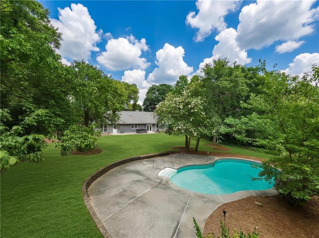 House in Roswell, Georgia, United States 3 - 18021520
