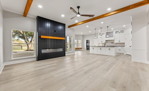 Haus in Tomball, Texas, Vereinigte Staaten 1